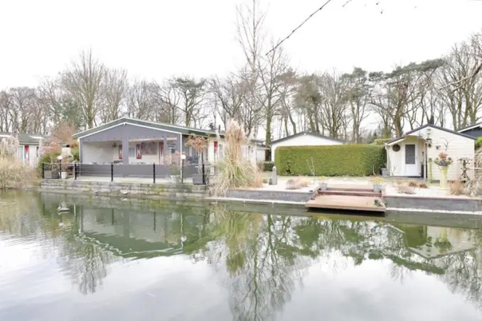 Appartement te huur aan de Lange Zuiderweg in Voorthuizen