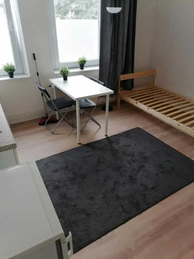 Kamer te huur aan de Laanderstraat in Heerlen