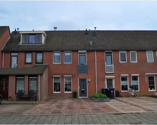 Kamer te huur aan de Heeskesacker in Nijmegen