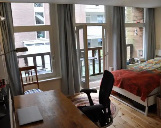 Appartement te huur aan de Govert Flinckstraat in Amsterdam