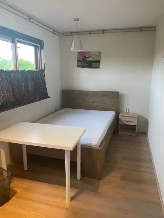 Kamer te huur aan de Geerdinkhof in Amsterdam