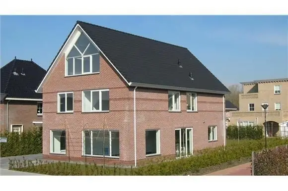 Kamer te huur aan de Marquette in Lelystad