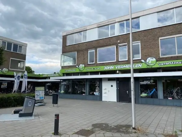 Appartement te huur aan de Elckerlyclaan in Eindhoven