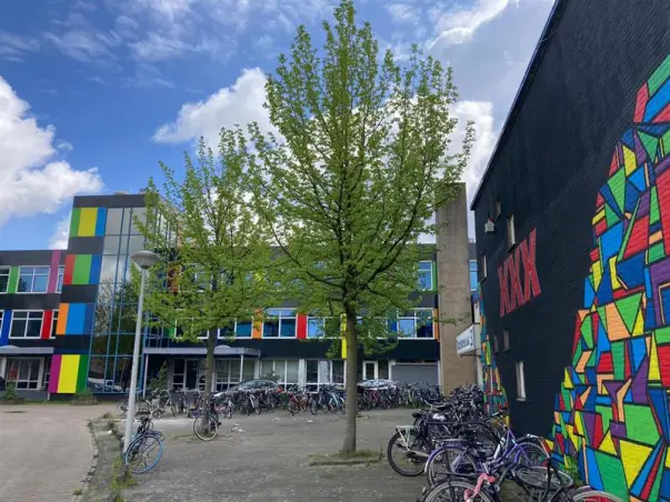 Appartement te huur aan de Tourniairestraat in Amsterdam