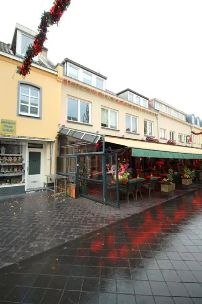 Kamer te huur aan de Berkelstraat in Valkenburg