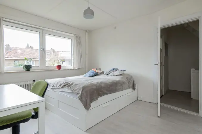 Kamer te huur aan de Calandstraat in Breda