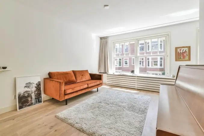 Appartement te huur aan de Magalhaensstraat in Amsterdam