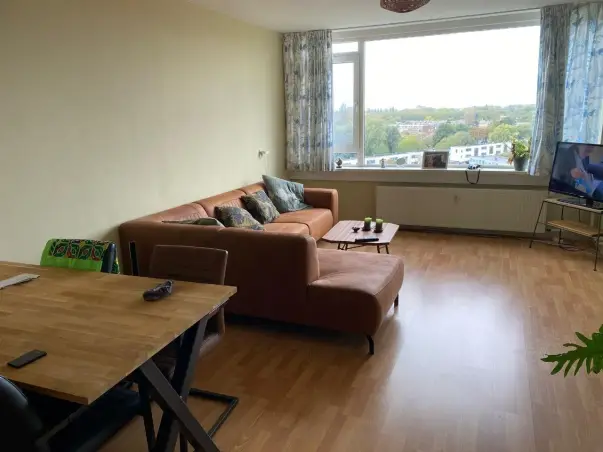 Appartement te huur aan de Molenvliet in Rotterdam