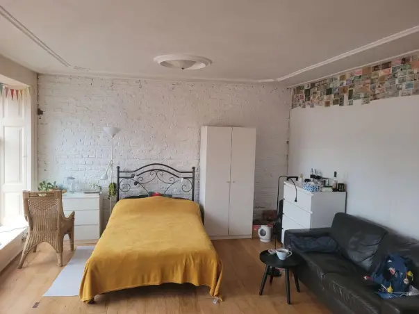 Kamer te huur aan de Hoendiepskade in Groningen