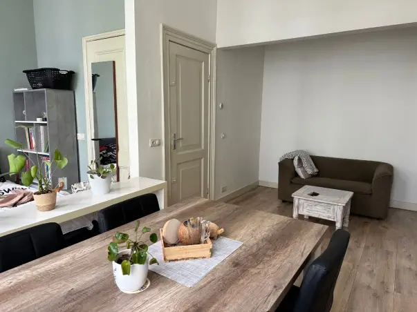 Kamer te huur aan de van Berchenstraat in Nijmegen