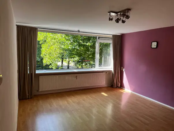 Appartement te huur aan de Nobelweg in Wageningen