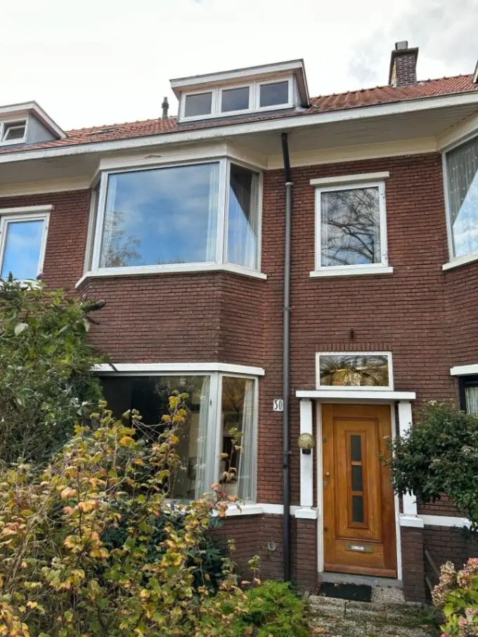 Appartement te huur aan de Tollenskade in Voorburg