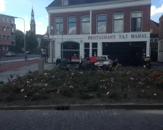 Studio te huur aan de Veemarktstraat in Groningen