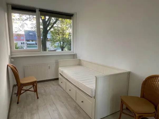 Kamer te huur aan de Zangvogelweg in Amersfoort