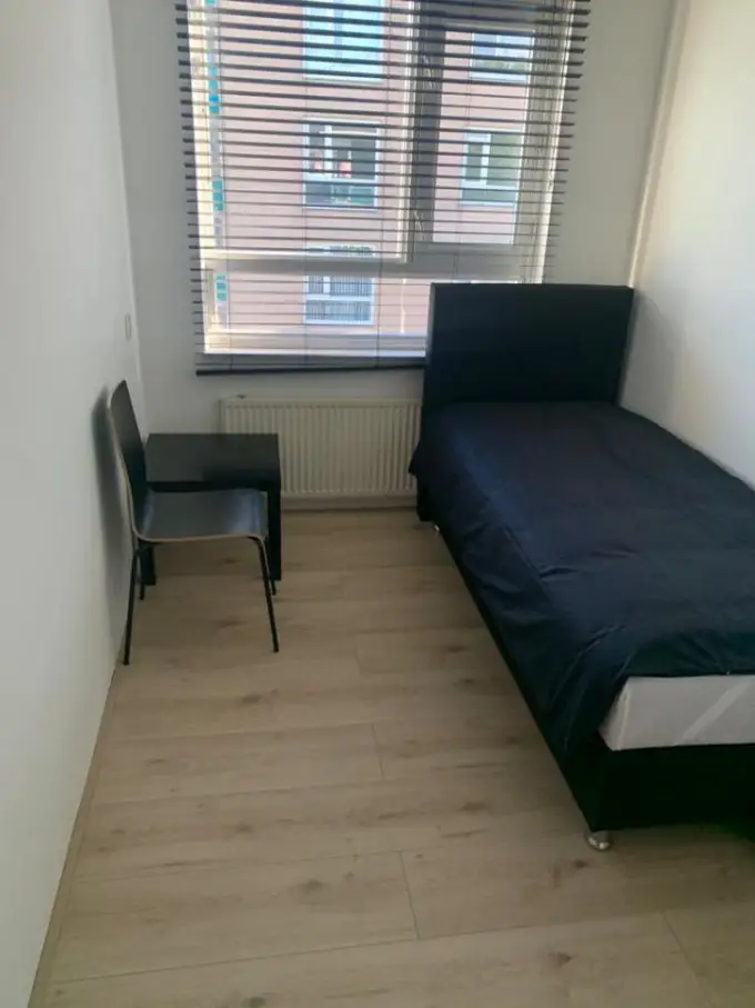 Appartement te huur aan de Tussen Meer in Amsterdam