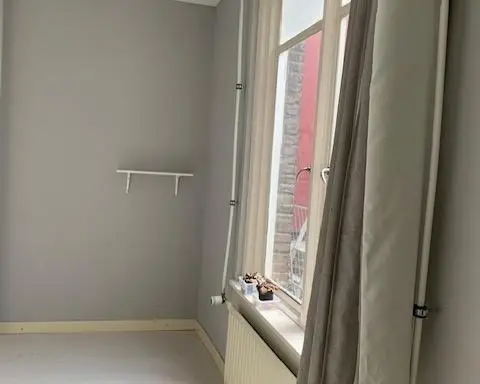 Kamer te huur aan de Korvelseweg in Tilburg