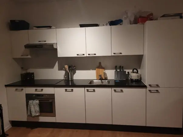 Appartement te huur aan de Dalsteindreef in Diemen