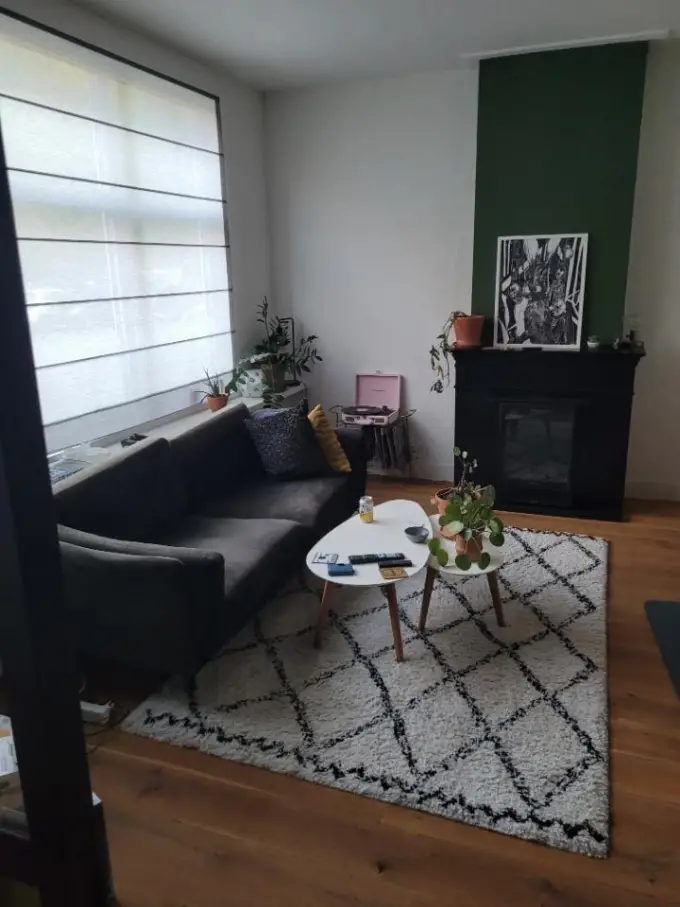 Appartement te huur aan de Van der Meydestraat in Rotterdam