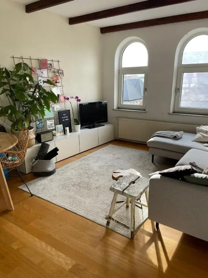 Appartement te huur aan de Oosterstraat in Groningen