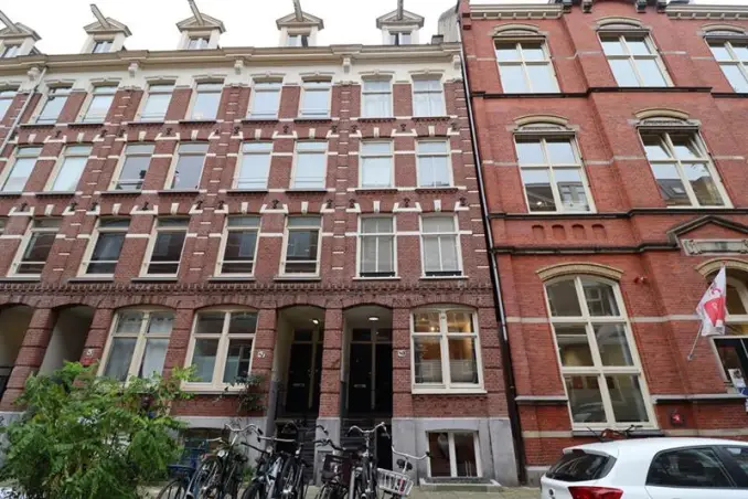 Appartement te huur aan de Da Costastraat in Amsterdam