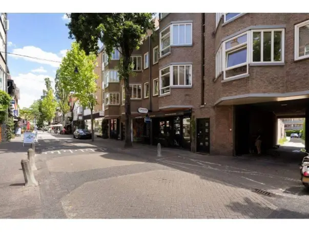 Appartement te huur aan de Kleine Berg in Eindhoven