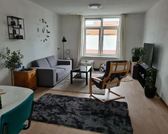 Kamer te huur aan de Rusthofstraat in Rotterdam