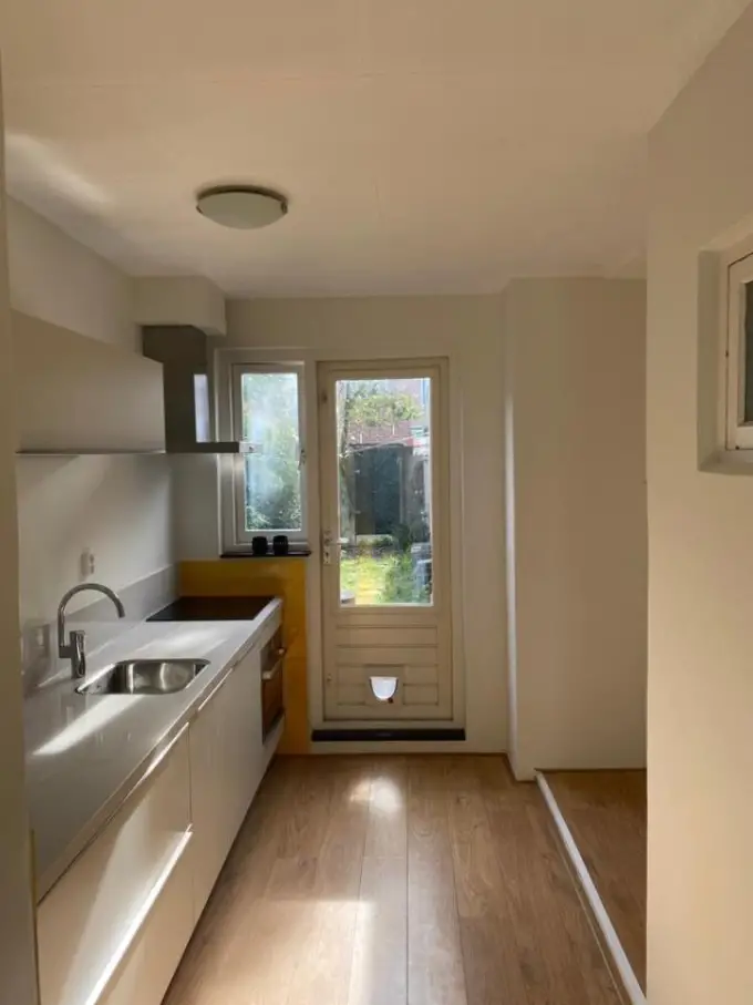 Appartement te huur aan de 1e Daalsedijk in Utrecht