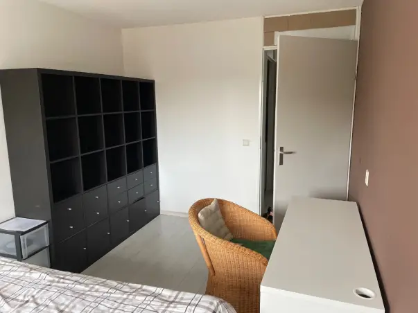 Kamer te huur aan de Sluiskolk in Alphen aan den Rijn