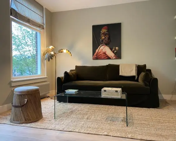 Appartement te huur aan de Marnixkade in Amsterdam