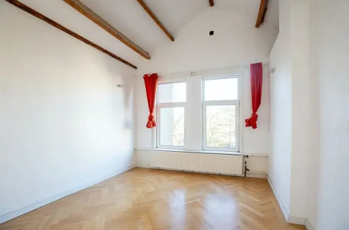 Appartement te huur aan de Heemraadssingel in Rotterdam