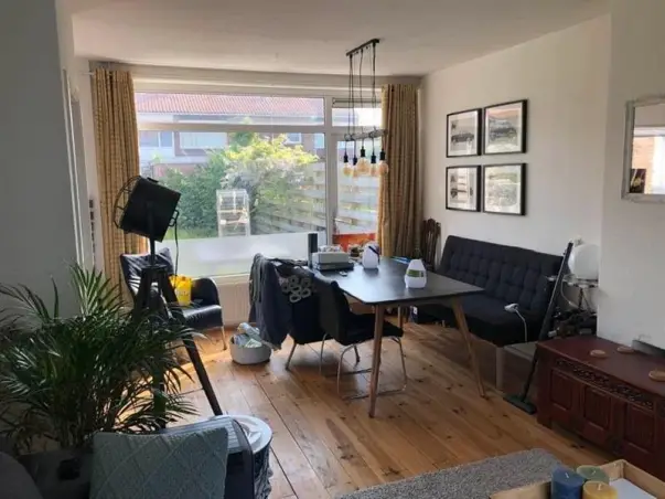 Appartement te huur aan de Riete in Assen