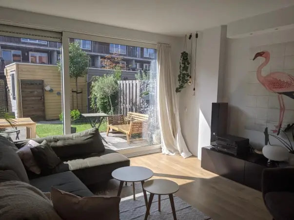 Appartement te huur aan de Meloenstraat in Utrecht