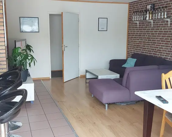 Kamer te huur aan de Jericholaan in Eindhoven