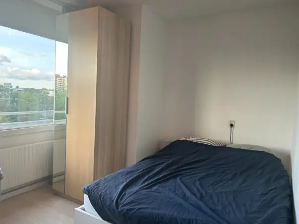 Kamer te huur aan de Rumkelaan in Utrecht