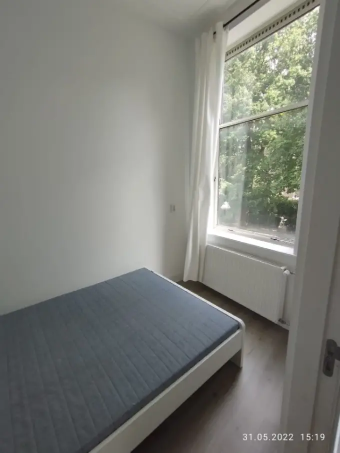 Kamer te huur aan de Simonsstraat in Delft