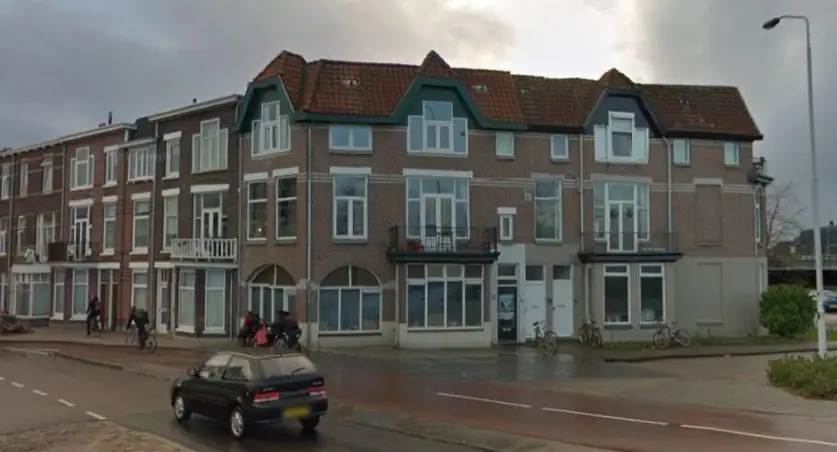 Kamer te huur aan de Willemsweg in Nijmegen