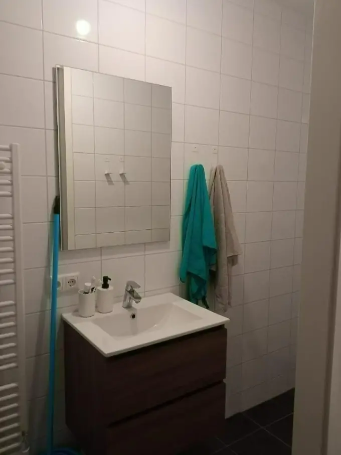 Kamer te huur aan de Hoflaan in Den Bosch