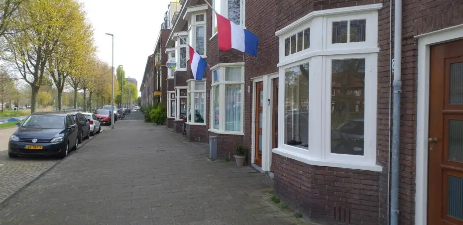 Kamer te huur aan de Jan Gijzenkade in Haarlem