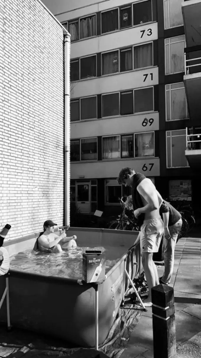 Kamer te huur aan de Jacoba van Beierenlaan in Delft