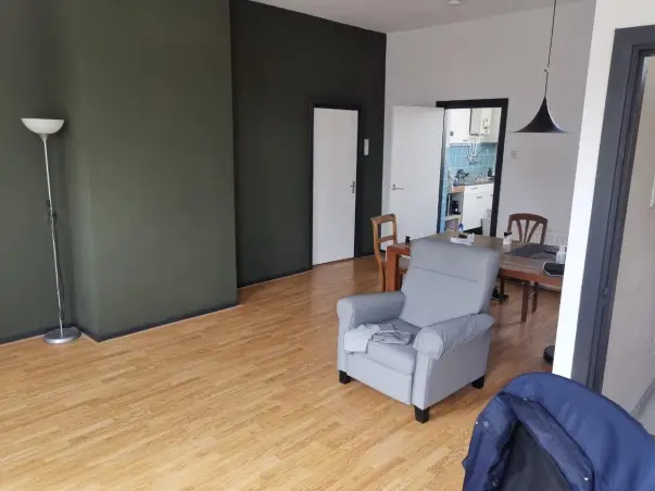 Appartement te huur aan de Surinamestraat in Utrecht