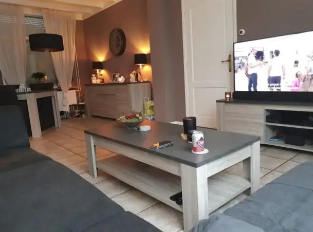 Appartement te huur aan de Borneostraat in Tilburg