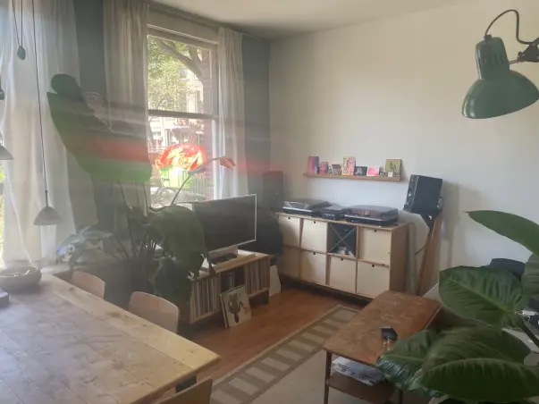 Appartement te huur aan de Virulyplein in Rotterdam