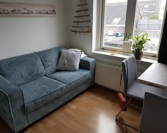 Kamer te huur aan de Havenstraat in Den Bosch