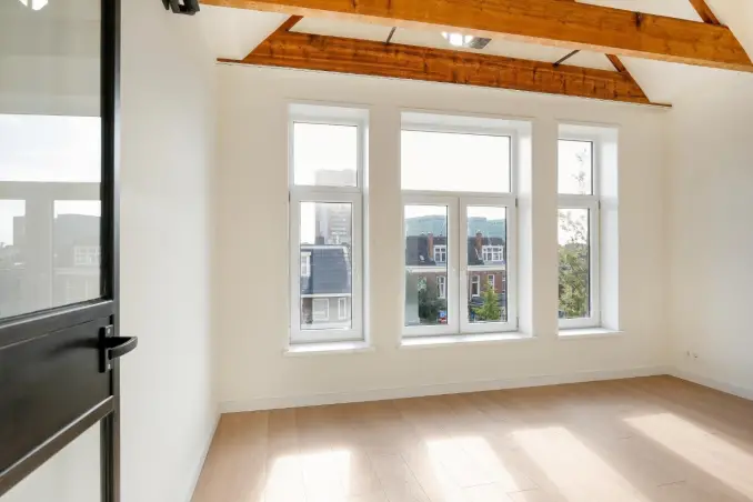 Appartement te huur aan de Paterswoldseweg in Groningen