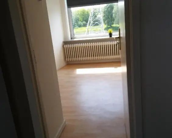 Kamer te huur aan de Rijnkade in Arnhem