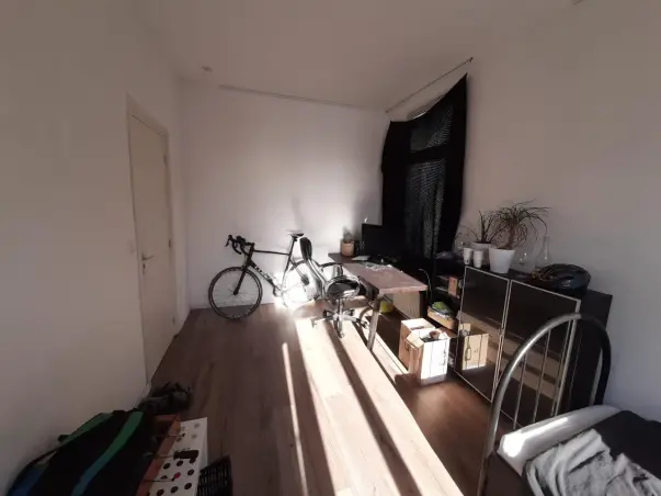 Kamer te huur aan de Jasmijnstraat in Den Haag