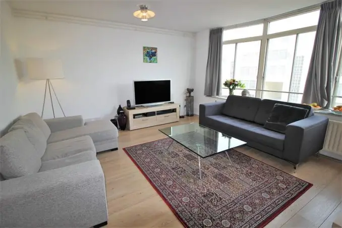 Appartement te huur aan de Chestertonlaan in Amsterdam