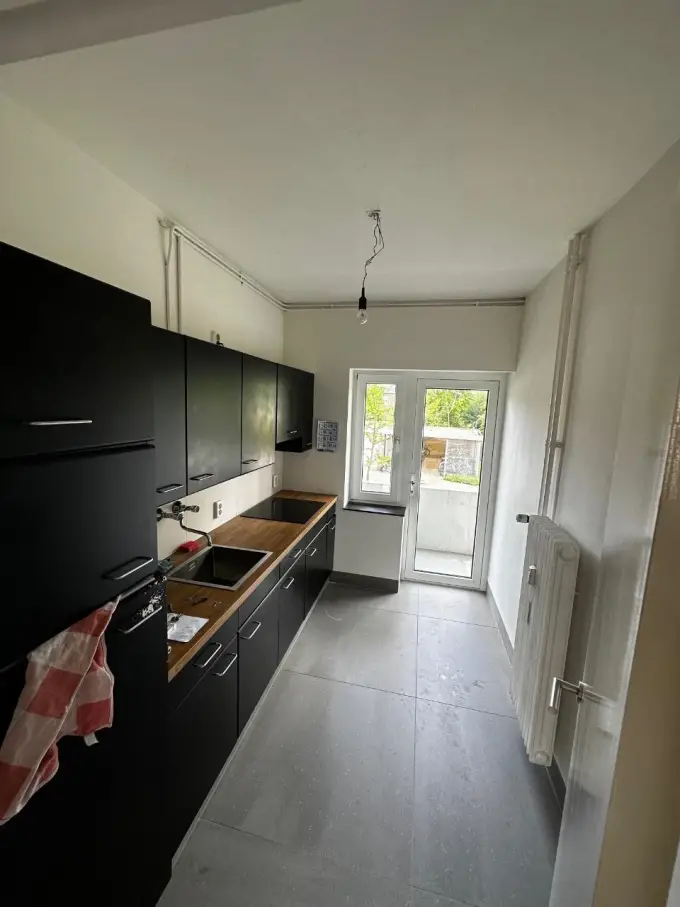 Appartement te huur aan de Oranjeplein in Maastricht