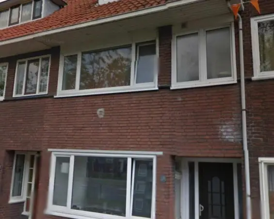 Kamer te huur aan de Thomas a Kempisweg in Utrecht