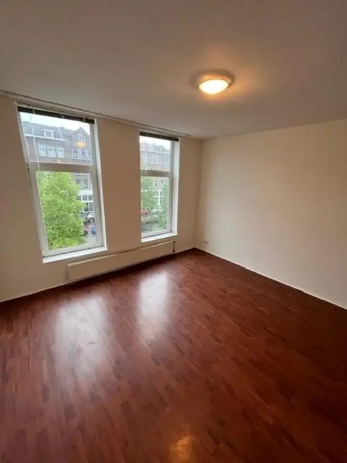 Appartement te huur aan de Pretorialaan in Rotterdam